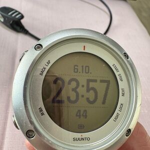 Suunto Ambit2 Multisport Watch